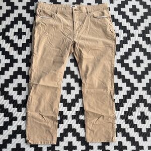 JOSEPH ABB0UD (Men’s Warehouse) Slim Fit Pants - 40x30